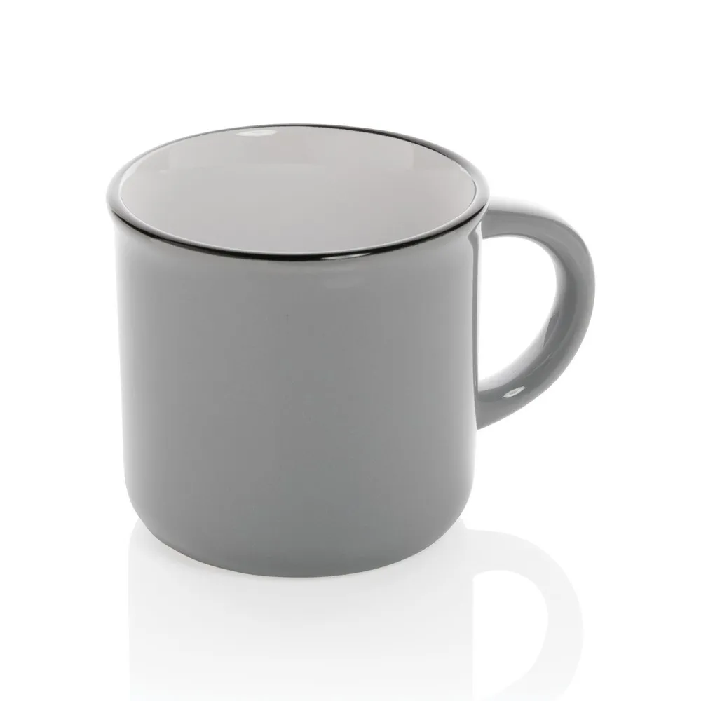 Kubek ceramiczny 280 ml