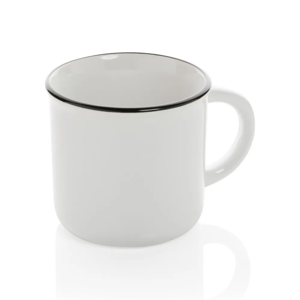 Kubek ceramiczny 280 ml
