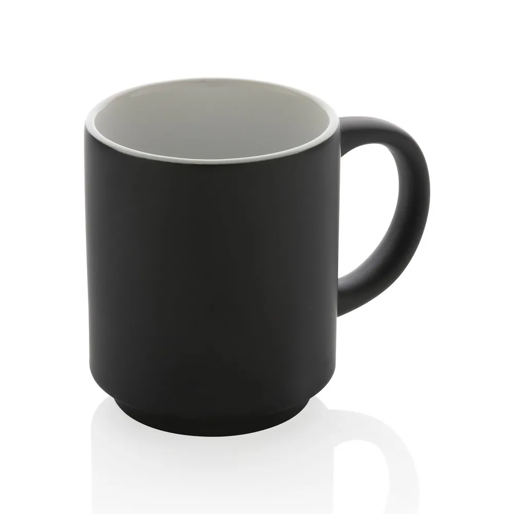 Kubek ceramiczny 180 ml