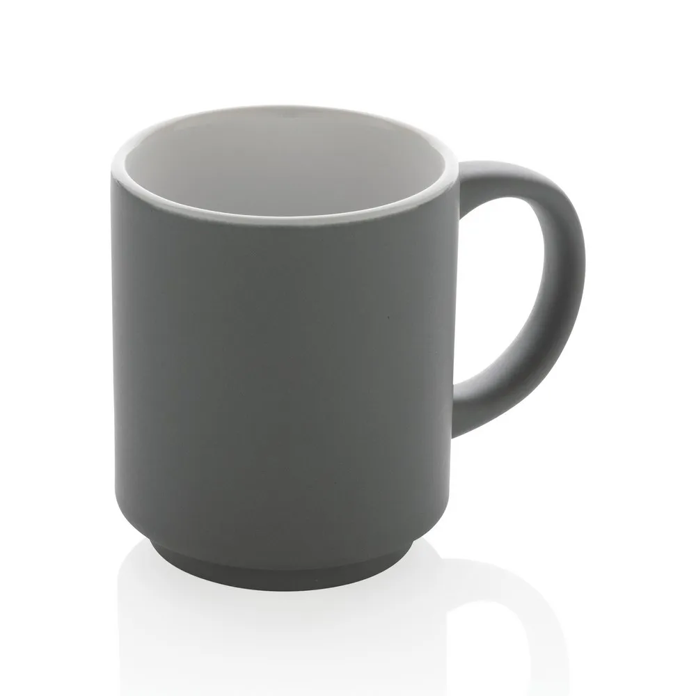 Kubek ceramiczny 180 ml