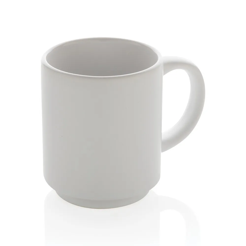 Kubek ceramiczny 180 ml