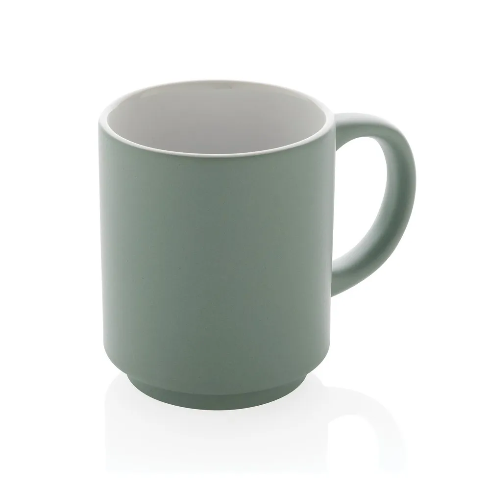 Kubek ceramiczny 180 ml