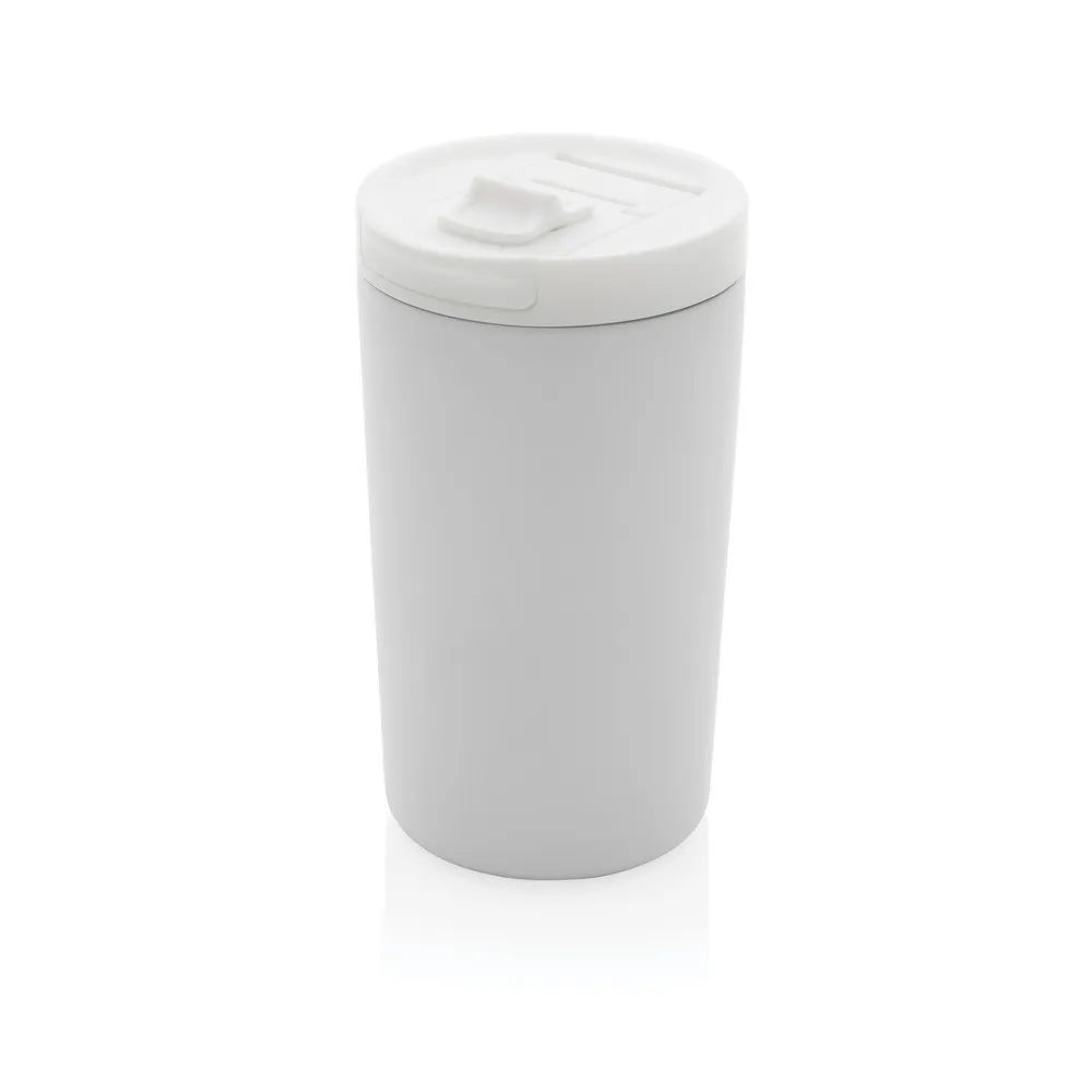 Kubek termiczny 300 ml, stal nierdzewna z recyklingu