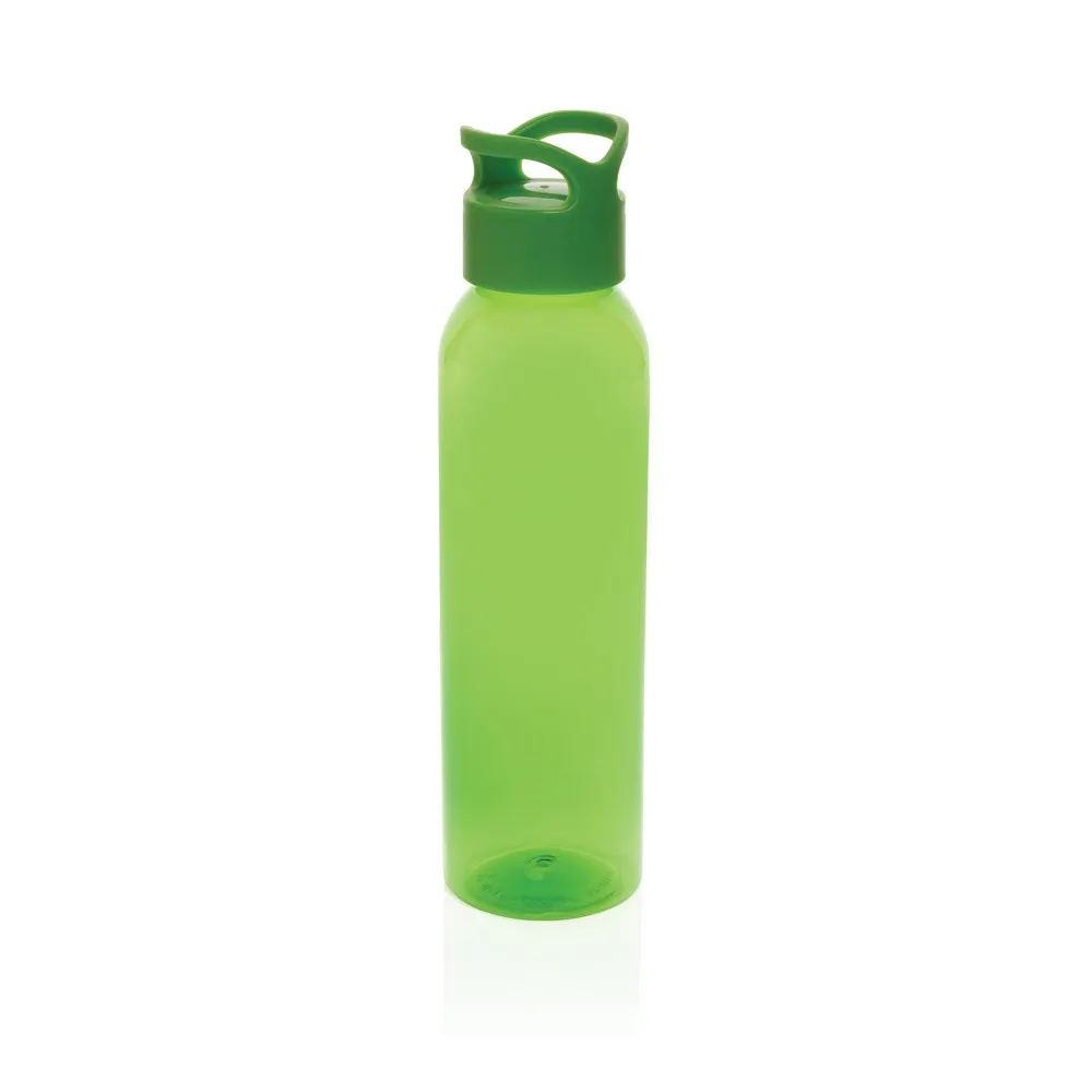 Butelka sportowa 650 ml Oasis, RPET