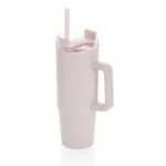 Kubek podróżny 900 ml Tana, plastik z recyklingu – zdjęcie produktu