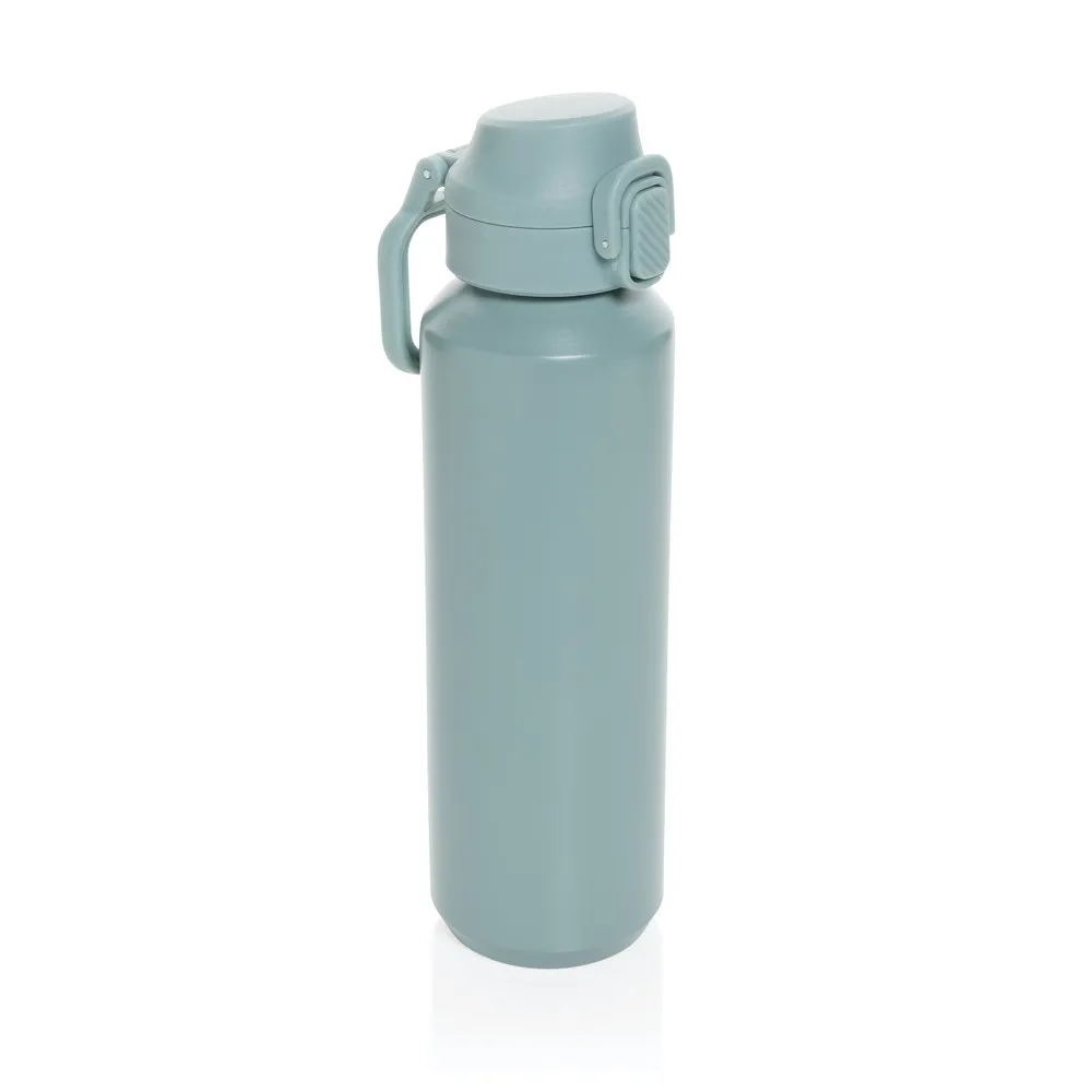 Butelka sportowa 600 ml Via