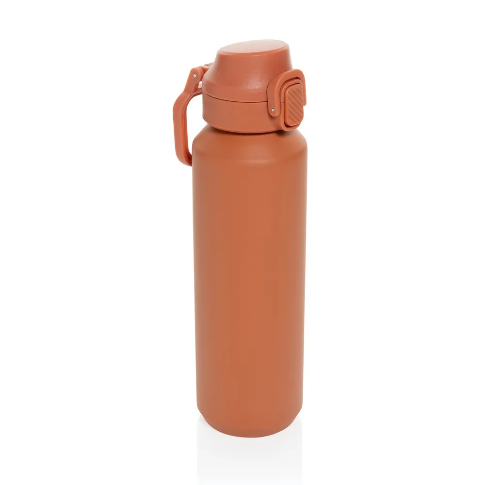 Butelka sportowa 600 ml Via