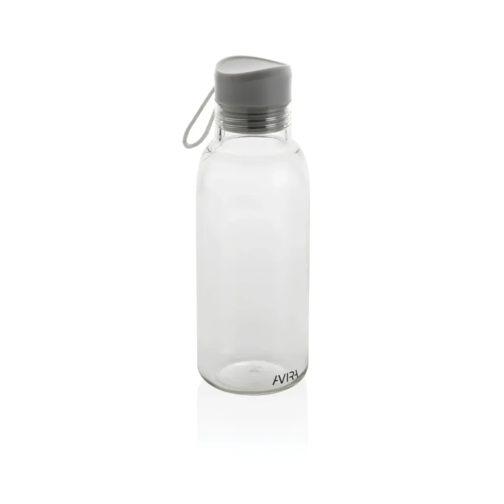 Butelka sportowa 500 ml Avira Atik z RPET