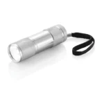 Latarka 9 LED Quattro – zdjęcie produktu