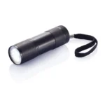 Latarka 9 LED Quattro – zdjęcie produktu