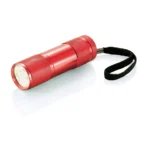 Latarka 9 LED Quattro – zdjęcie produktu