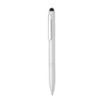 Długopis, touch pen Kymi, aluminium z recyklingu – zdjęcie produktu