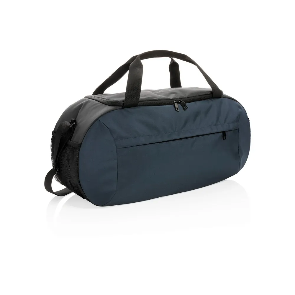 Torba sportowa, podróżna AWARE™ RPET