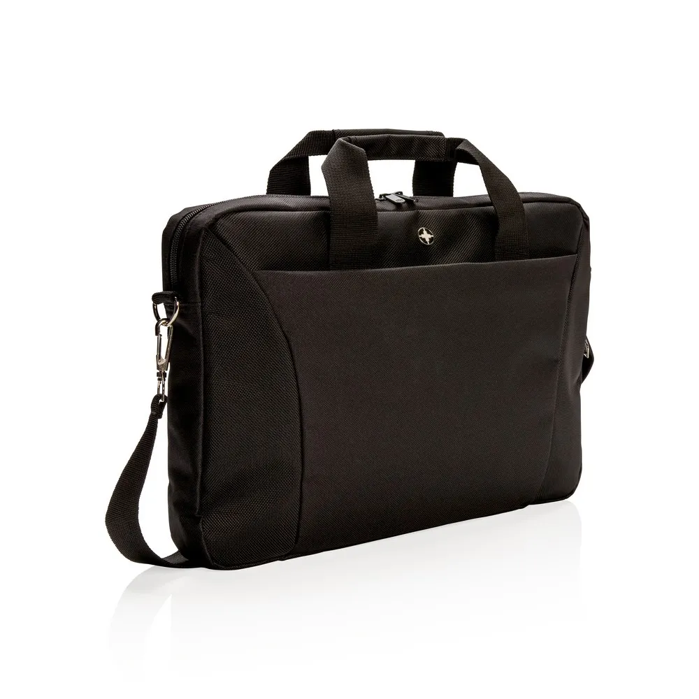 Torba na laptopa 15,4″ Swiss Peak