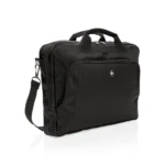 Torba na laptopa 15,6″ Swiss Peak Deluxe – zdjęcie produktu
