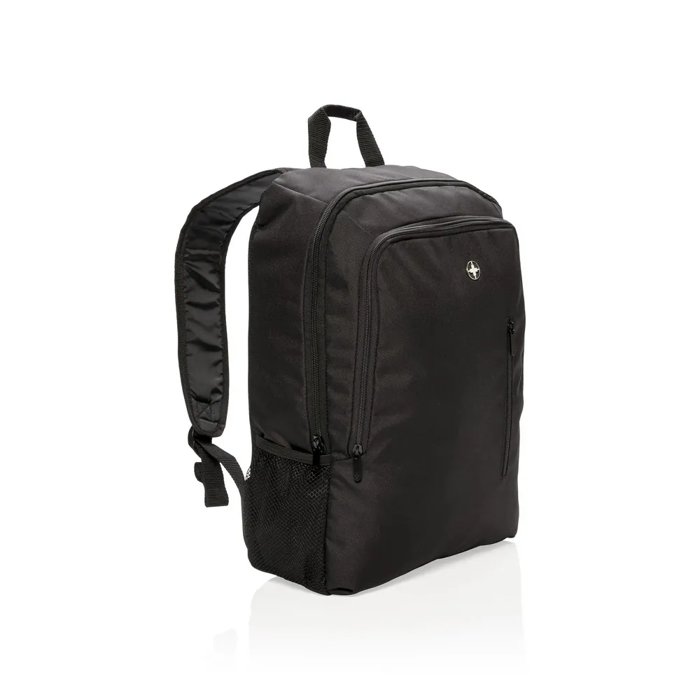 Biznesowy plecak na laptopa 17″ Swiss Peak