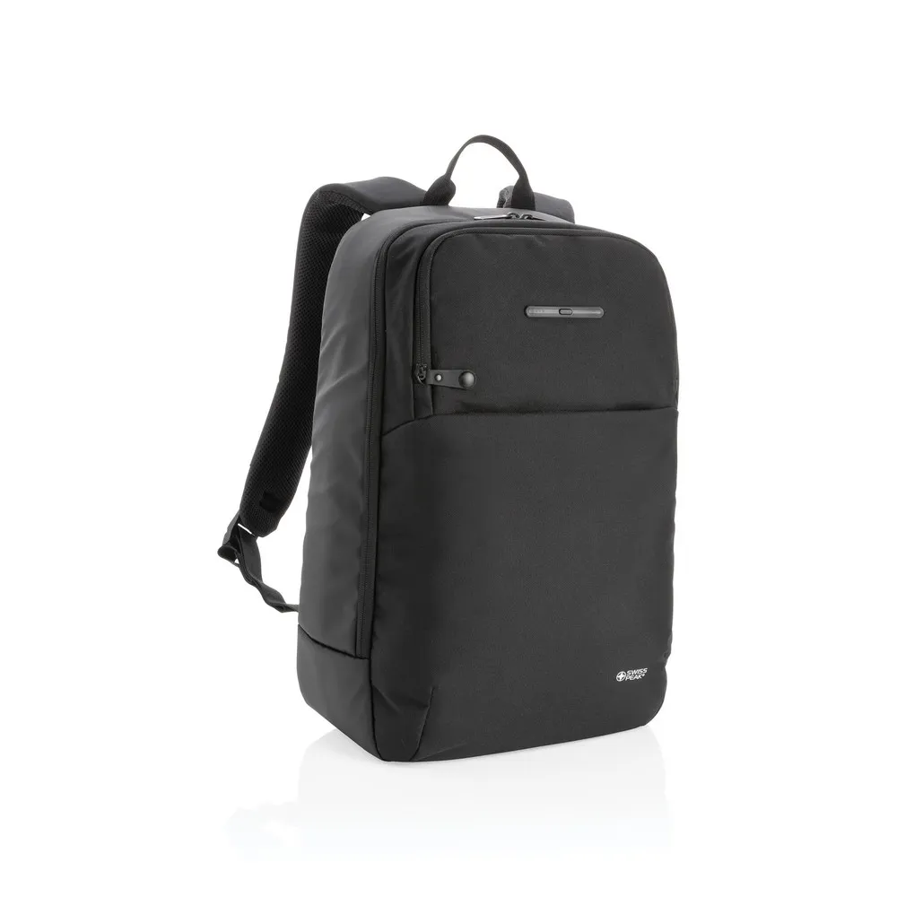 Plecak ze sterylizatorem UV-C Swiss Peak