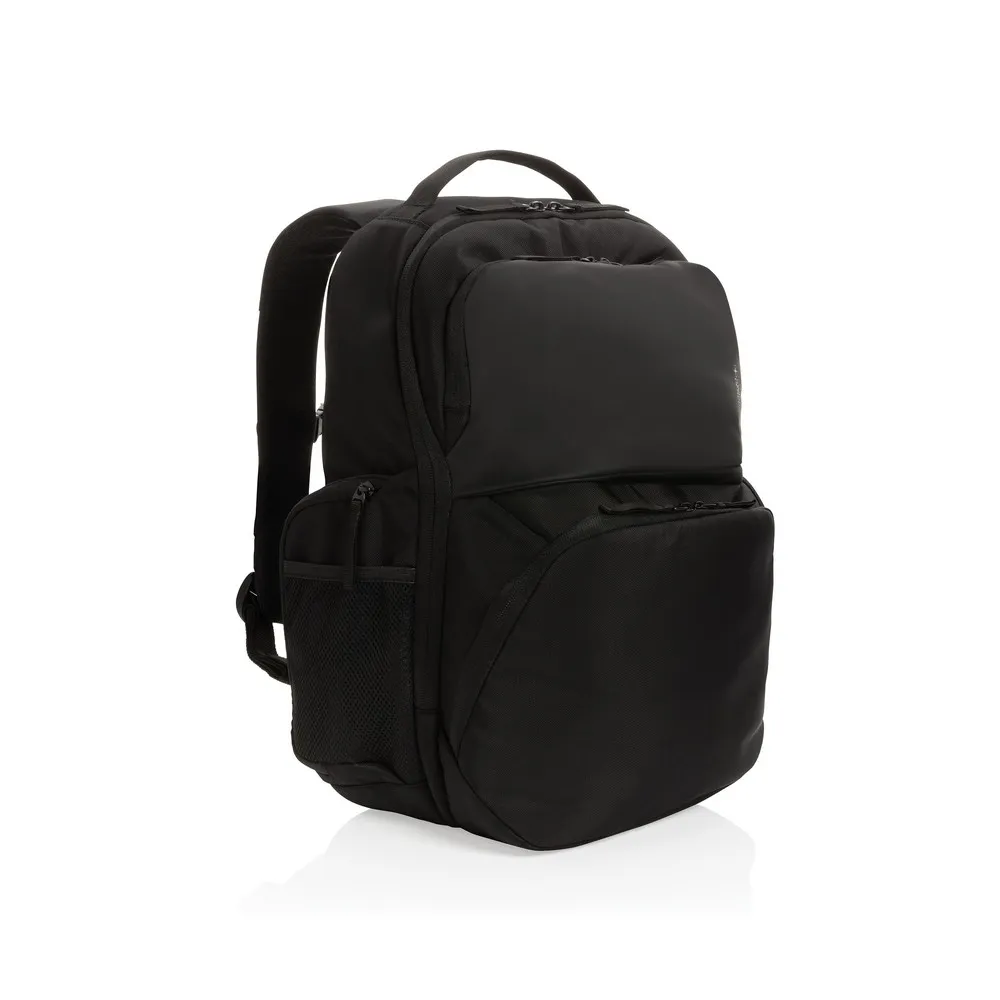 Plecak na laptopa 15,6″ Swiss Peak AWARE™ RPET