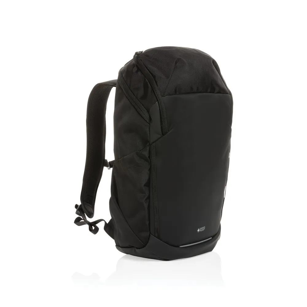 Plecak na laptopa 15.6″ Swiss Peak AWARE™ RPET