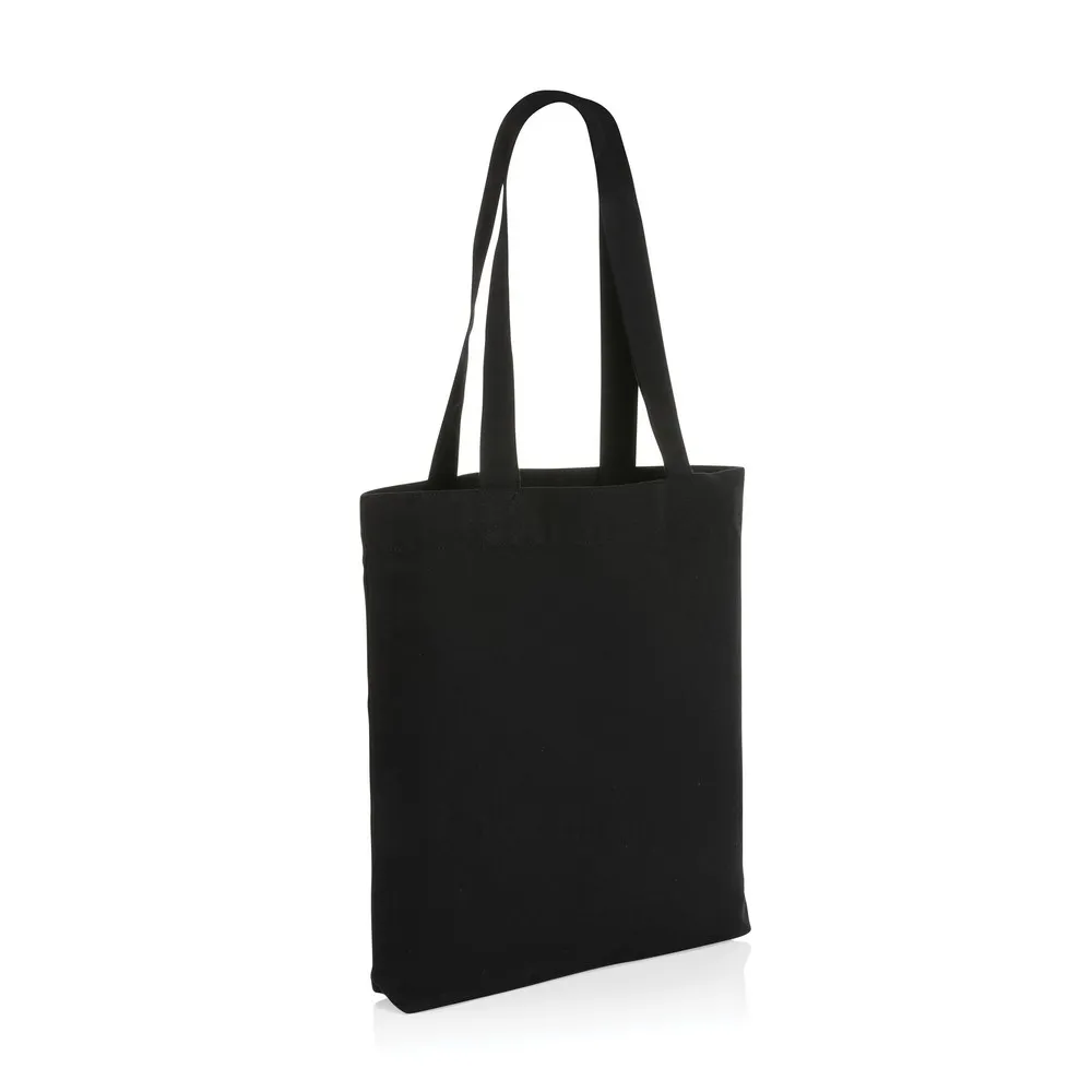 Torba na zakupy AWARE™, bawełna z recyklingu