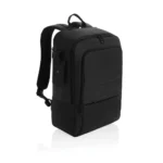 Plecak na laptopa 15,6″ Armond AWARE™ RPET – zdjęcie produktu