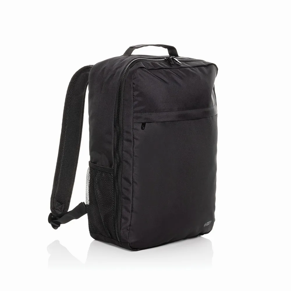 Plecak na laptopa 15,6″ Swiss Peak AWARE™ RPET