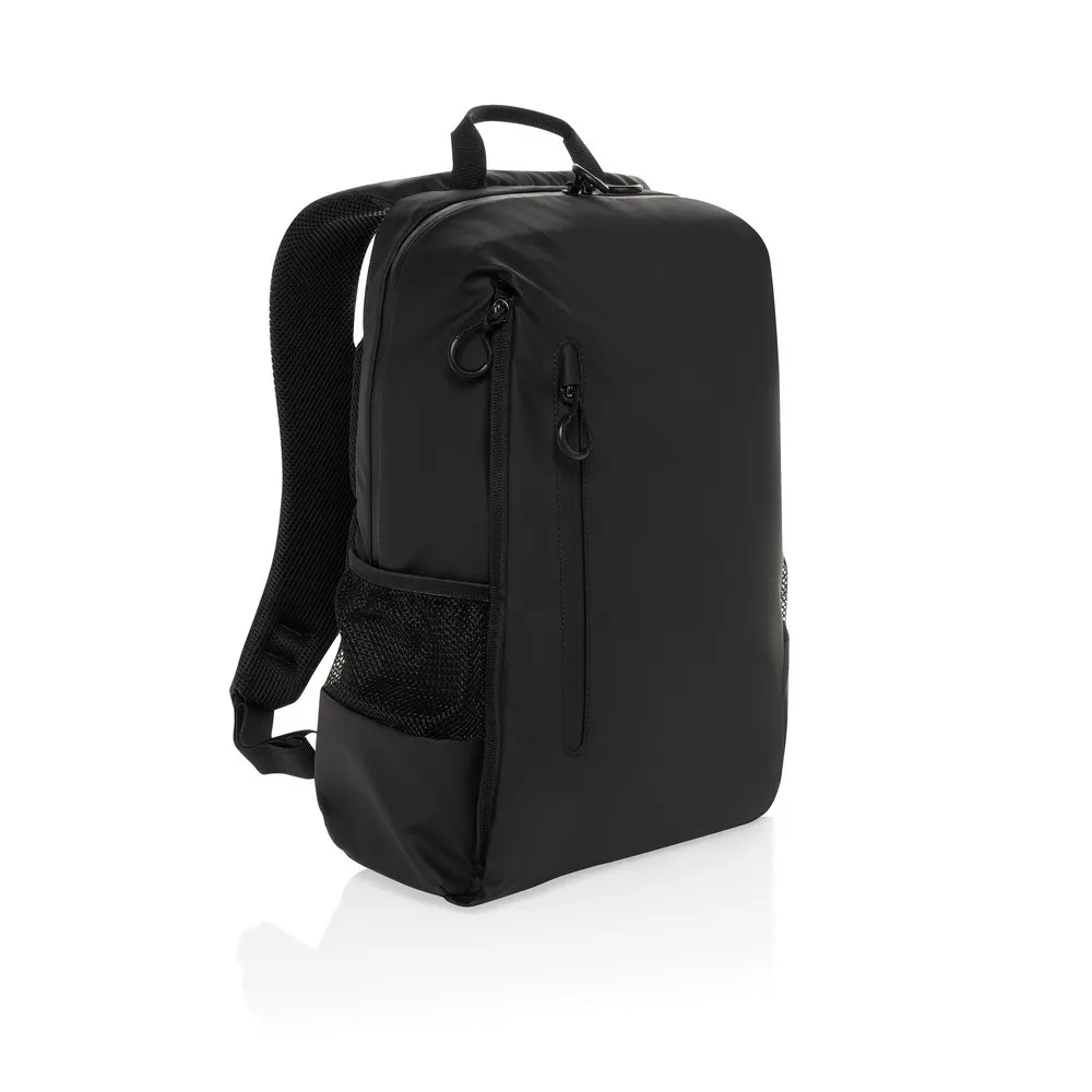 Wodoszczelny plecak na laptopa 15,6″ Lima AWARE™ RPET