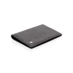 Etui na paszport Swiss Peak, ochrona RFID – zdjęcie produktu