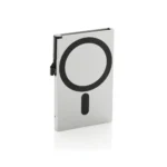 Magnetyczne etui na kartę kredytową, ochrona RFID – zdjęcie produktu