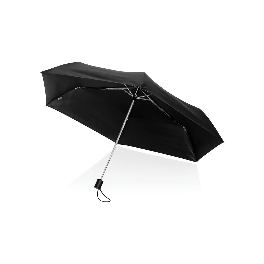 Parasol automatyczny 20.5″ Swiss Peak AWARE™ RPET