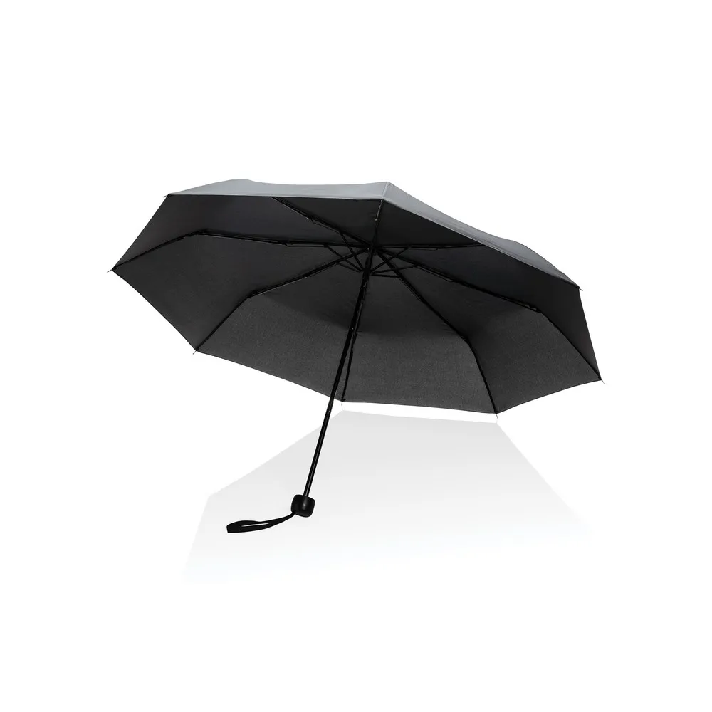 Mały parasol manualny 21″ AWARE RPET