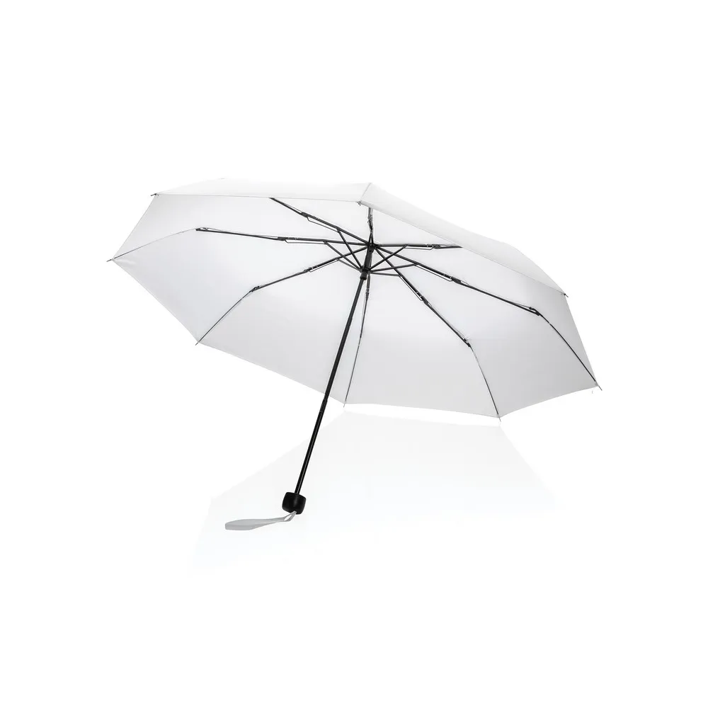 Mały parasol manualny 21″ AWARE RPET