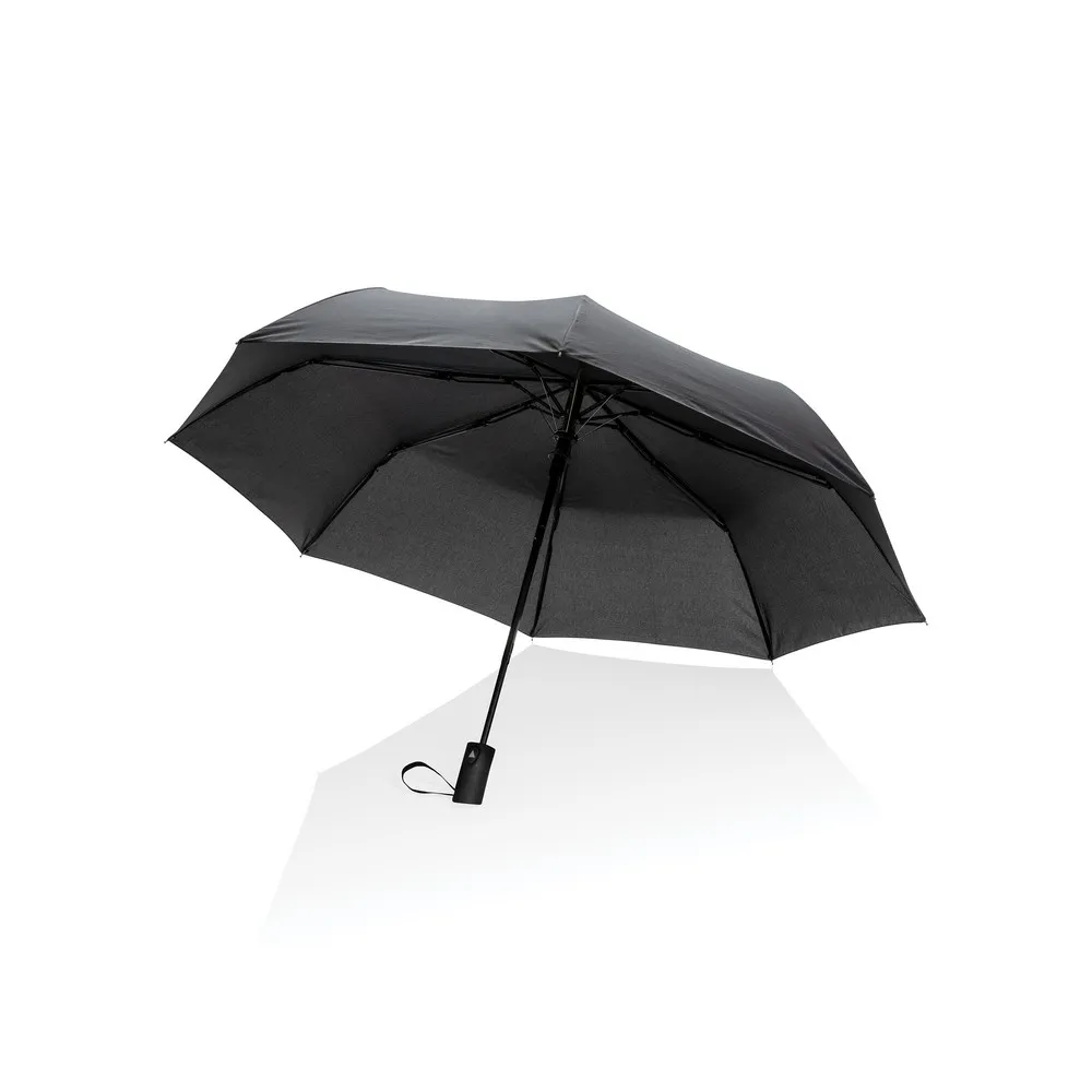 Mały parasol automatyczny 21″ AWARE™ RPET