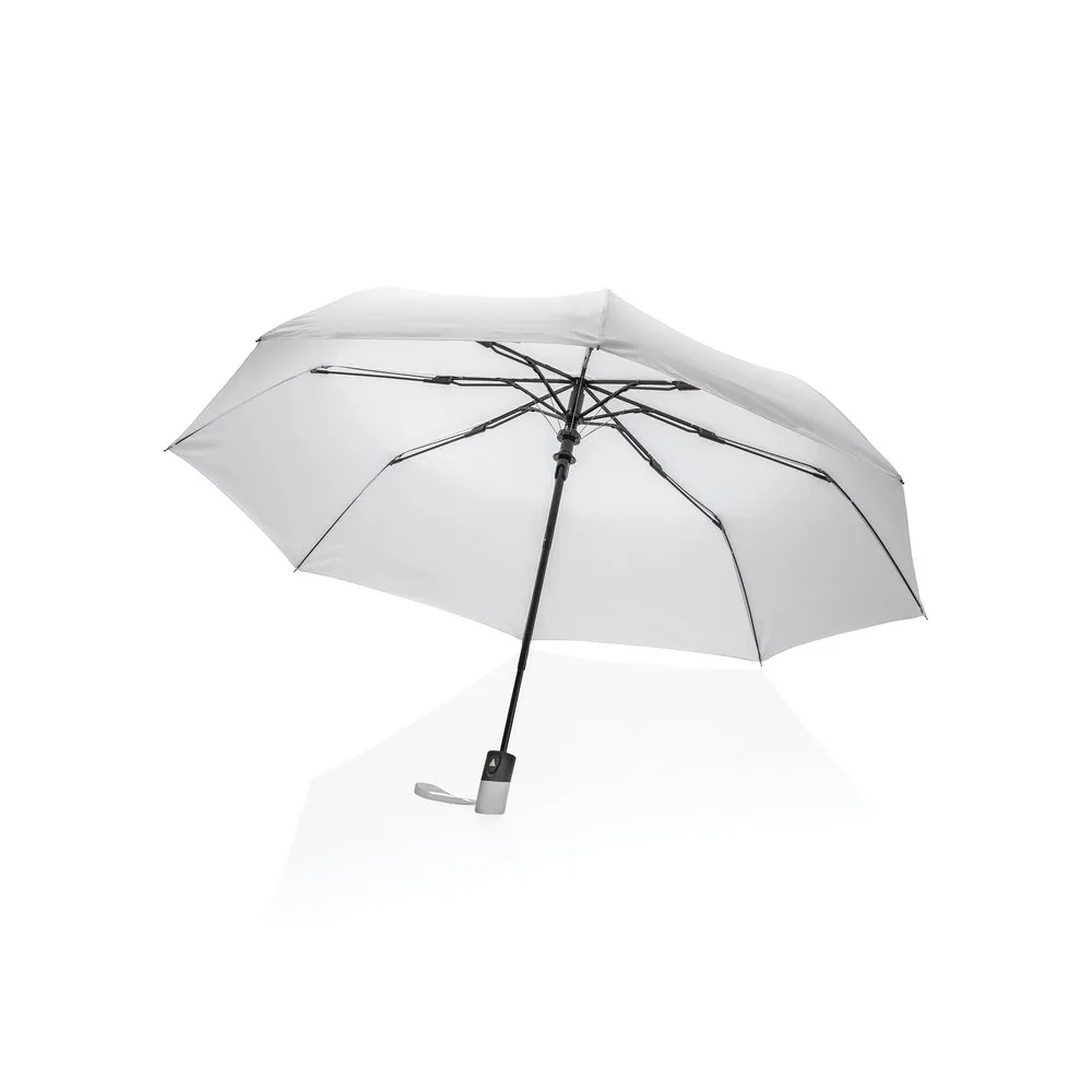 Mały parasol automatyczny 21″ AWARE™ RPET
