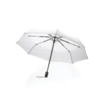 Parasol automatyczny 21″ AWARE™ RPET – zdjęcie produktu