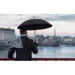 Parasol 16 panelowy Thun – zdjęcie produktu