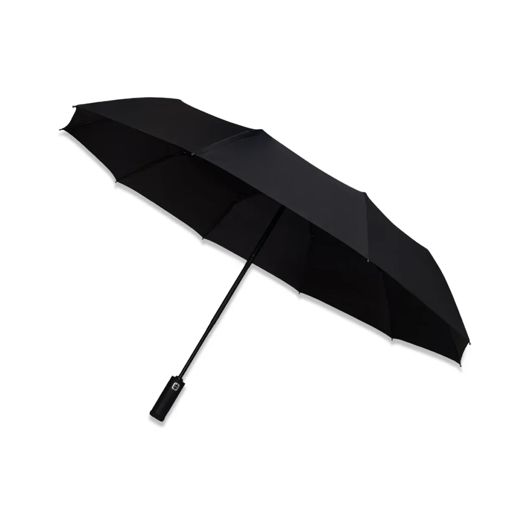 Parasol z latarką Byoko