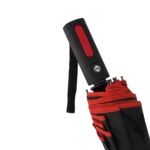 Parasol składany Clarimo – zdjęcie produktu