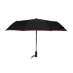 Parasol składany Clarimo – zdjęcie produktu