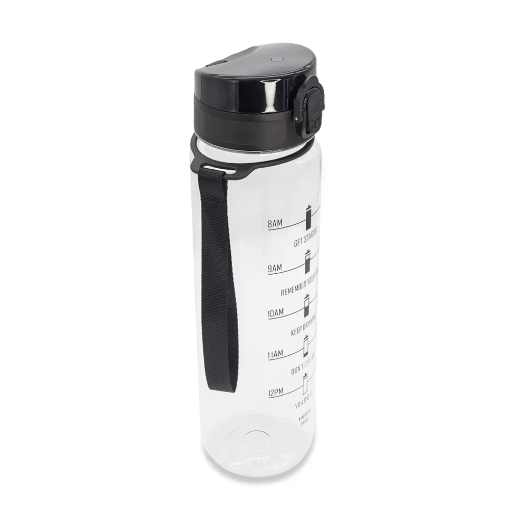 Bidon Motiva RPET 1000 ml