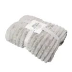 Duży koc 340 gsm Cozzy – zdjęcie produktu