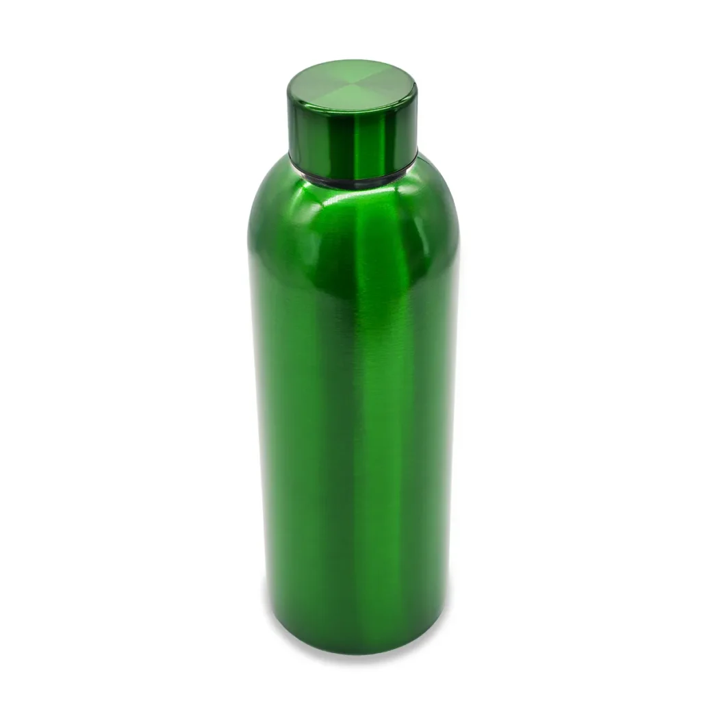 Butelka stalowa Morio 750 ml