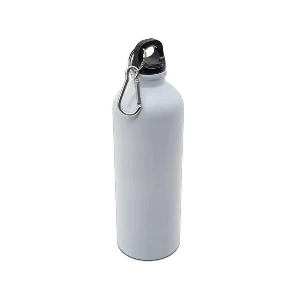 Bidon stalowy Caminos 800 ml
