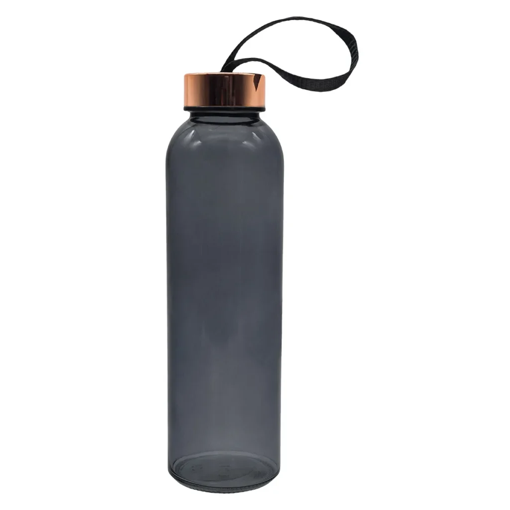 Szklana butelka Lux 500 ml