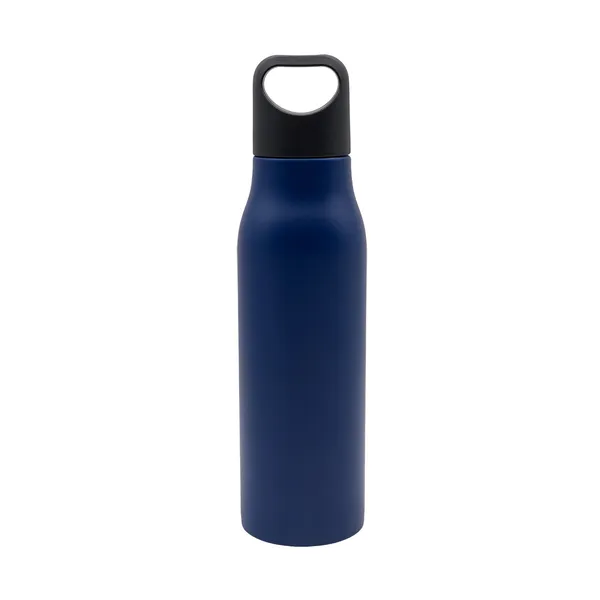 Butelka stalowa Bary 800 ml