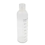 Butelka ze szkła borokrzemowego Wimbledon 550 ml – zdjęcie produktu