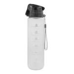 Bidon motywacyjny z tritanu Keepgoing 1000 ml – zdjęcie produktu