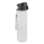 Bidon motywacyjny z tritanu Keepgoing 1000 ml – zdjęcie produktu