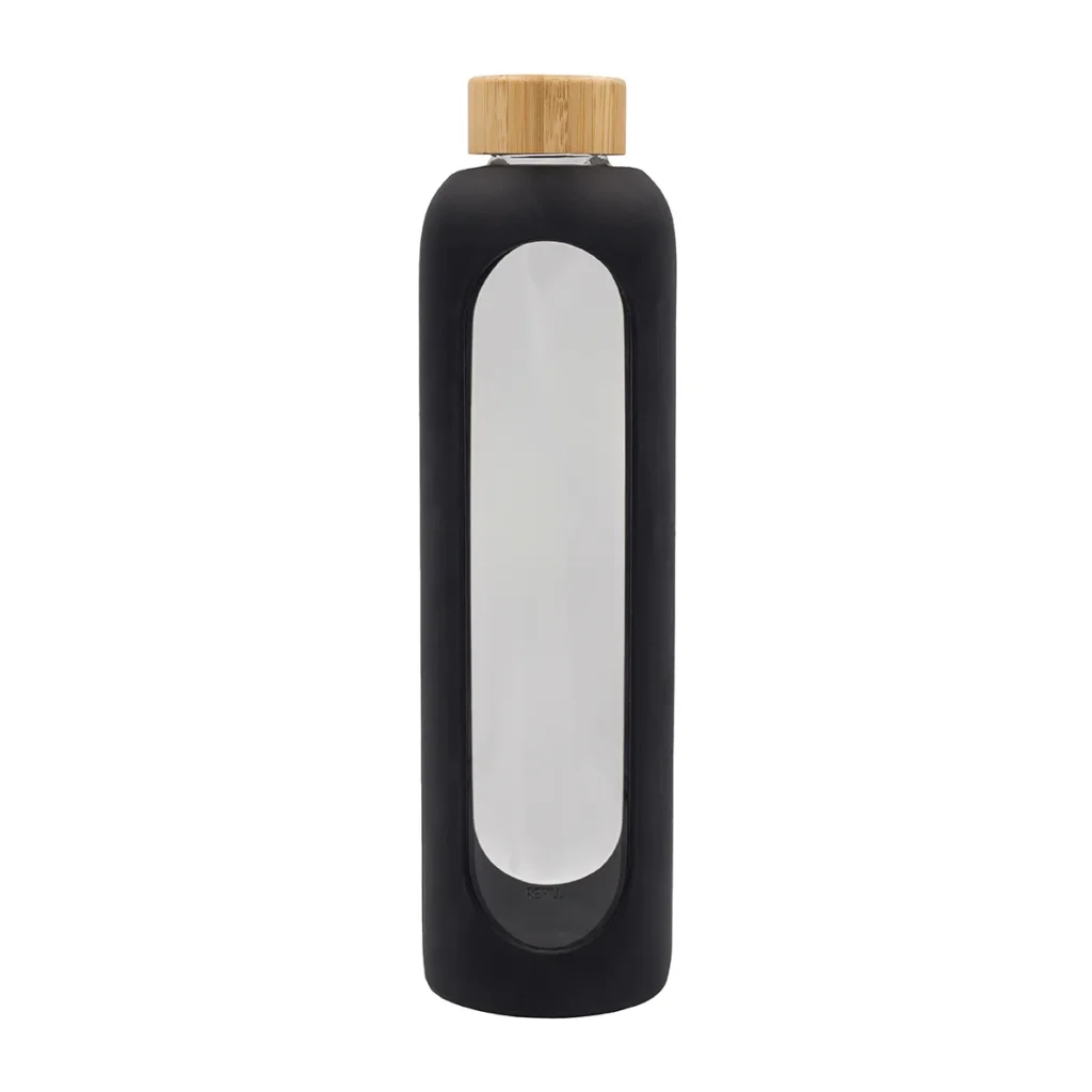 Butelka ze szkła borokrzemowego Richmond 1100 ml