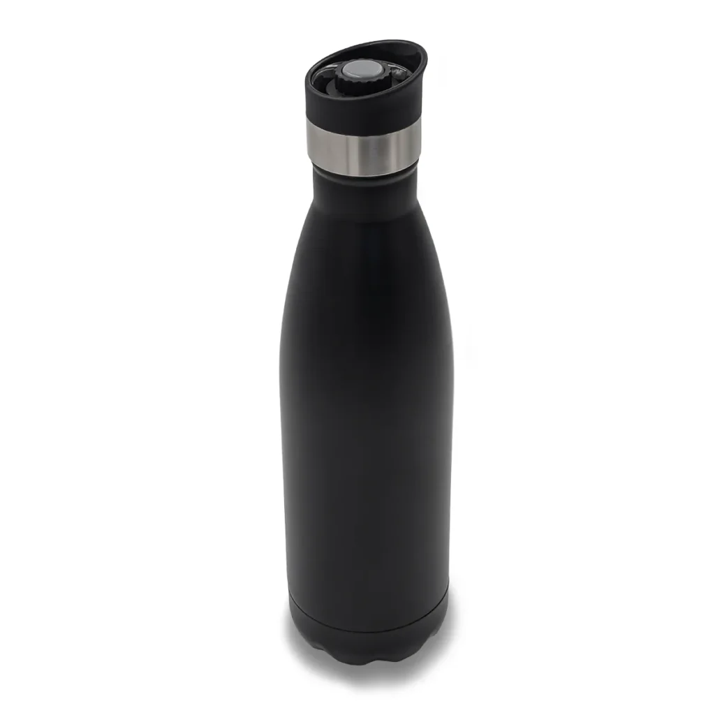 Butelka termiczna z ustnikiem 360° Yakima 550 ml